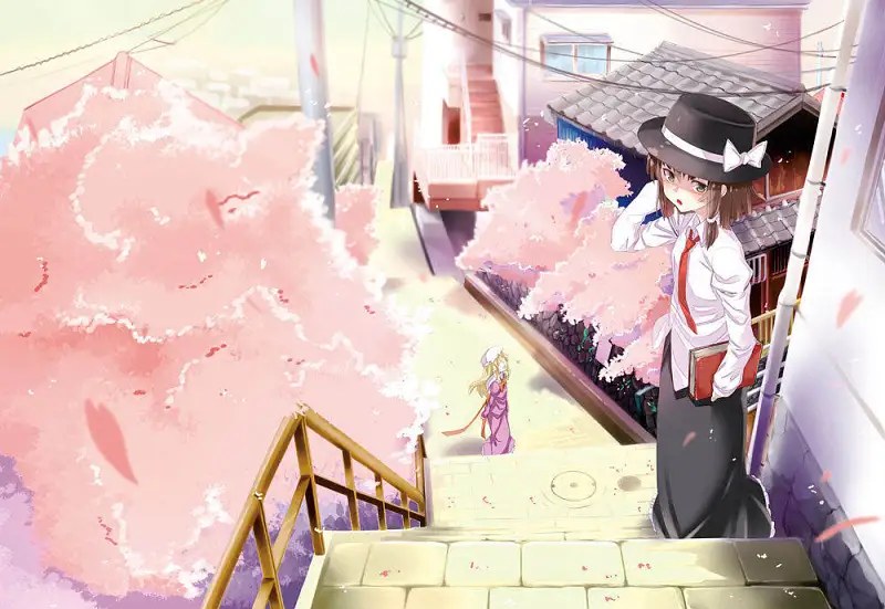 東方图片分享 【15】