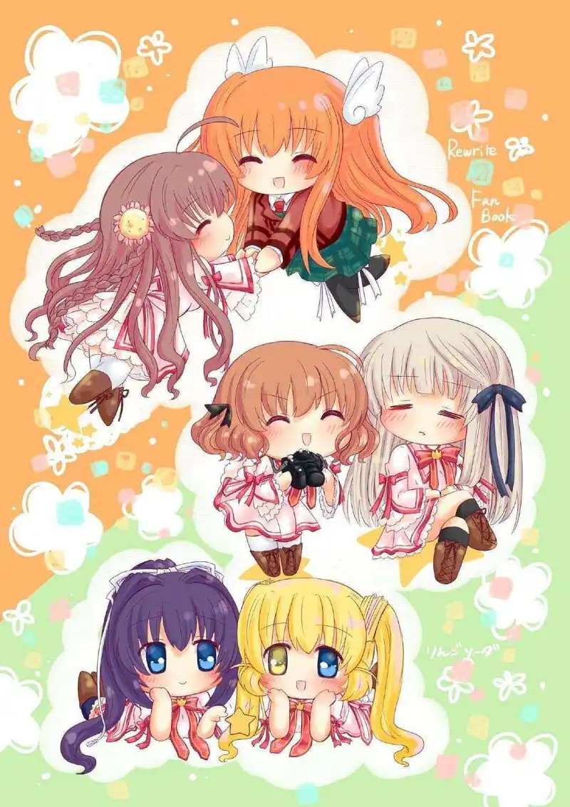 [罚抄]鸟厨从群友那里收集到的小鸟图~