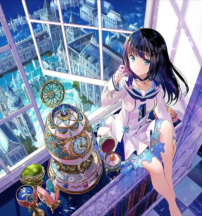抽奖