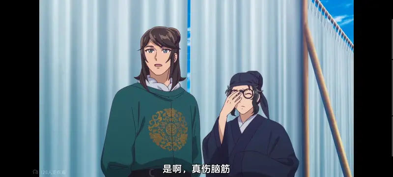 药屋少女的呢喃,药师少女的独语,动画,动漫,番剧,日漫,二次元,ACG