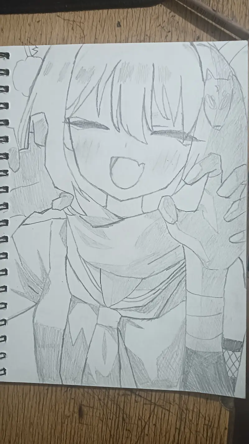 画了点画