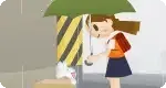 【こしあん堂】ひろみの絵日記