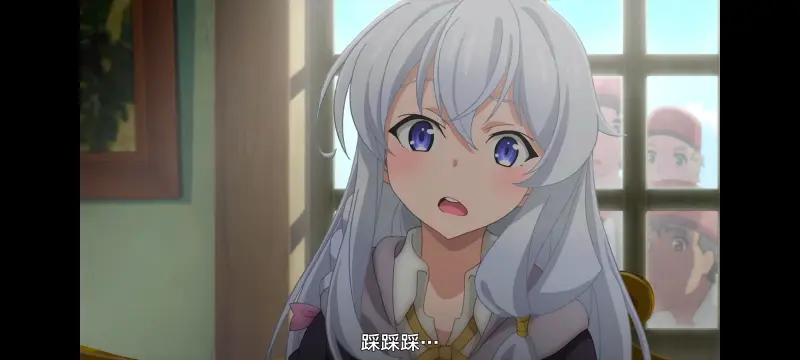 魔女之旅,动画,动漫,番剧,ACG