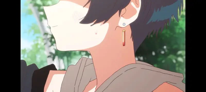 上伊那牡丹酒醉身姿似百合花般,上伊那牡丹醉姿如百合,动漫,动画,番剧,二次元,ACG