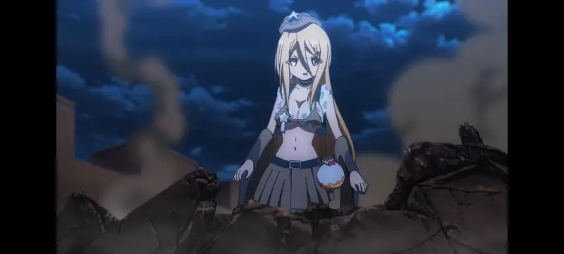 魔法少女育成计划,魔法少女,魔保育,动画,动漫,番剧,二次元,日漫,ACG
