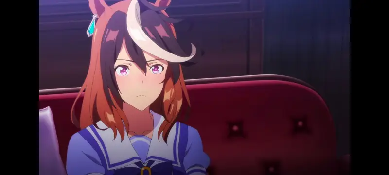 赛马娘,赛马娘PrettyDreby,动画,动漫,番剧,ACG