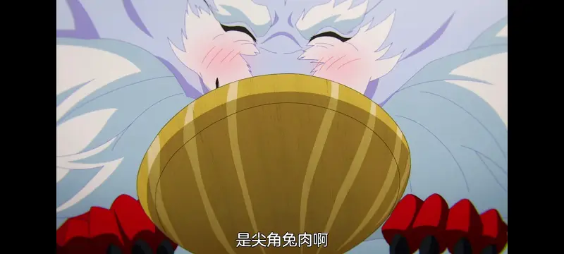 网购技能开启异世界美食之旅,拥有超常技能的异世界流浪美食家,番剧,动画,动漫,ACG