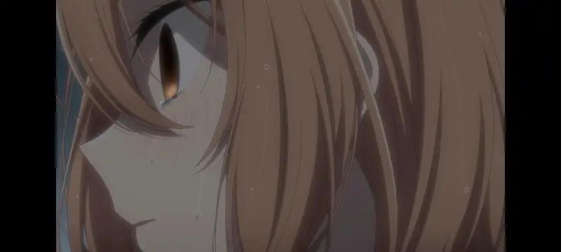 想吃掉我的非人少女,对我垂涎欲滴的非人少女,动画,动漫,百合,百合动漫,番剧,ACG