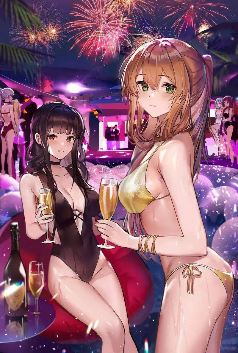 M站美图,涩图