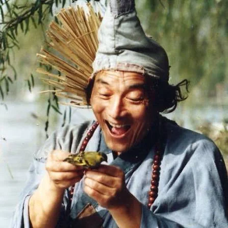 2026年9月24日，中国国家话剧院表演艺术家、一级演员游本昌去世