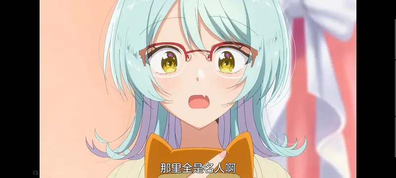 我怎么可能成为你的恋人不行不行,百合,动画,动漫,百合动漫,番剧,ACG
