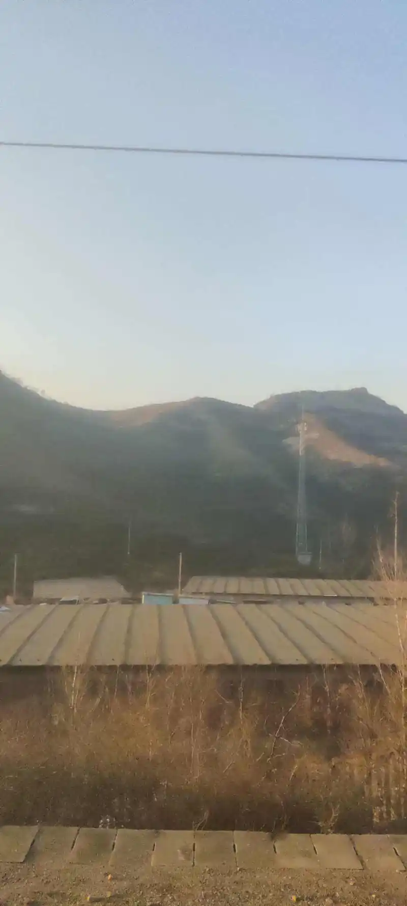 闲聊茶馆,新年快乐,回家