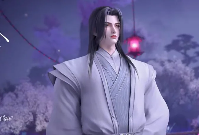 【魂天帝】问明月