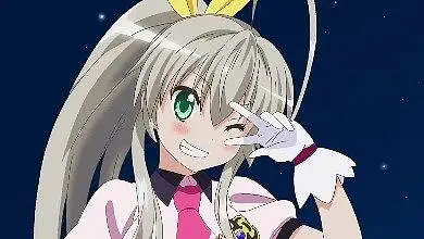 《潜行吧！奈亚子W》第一集