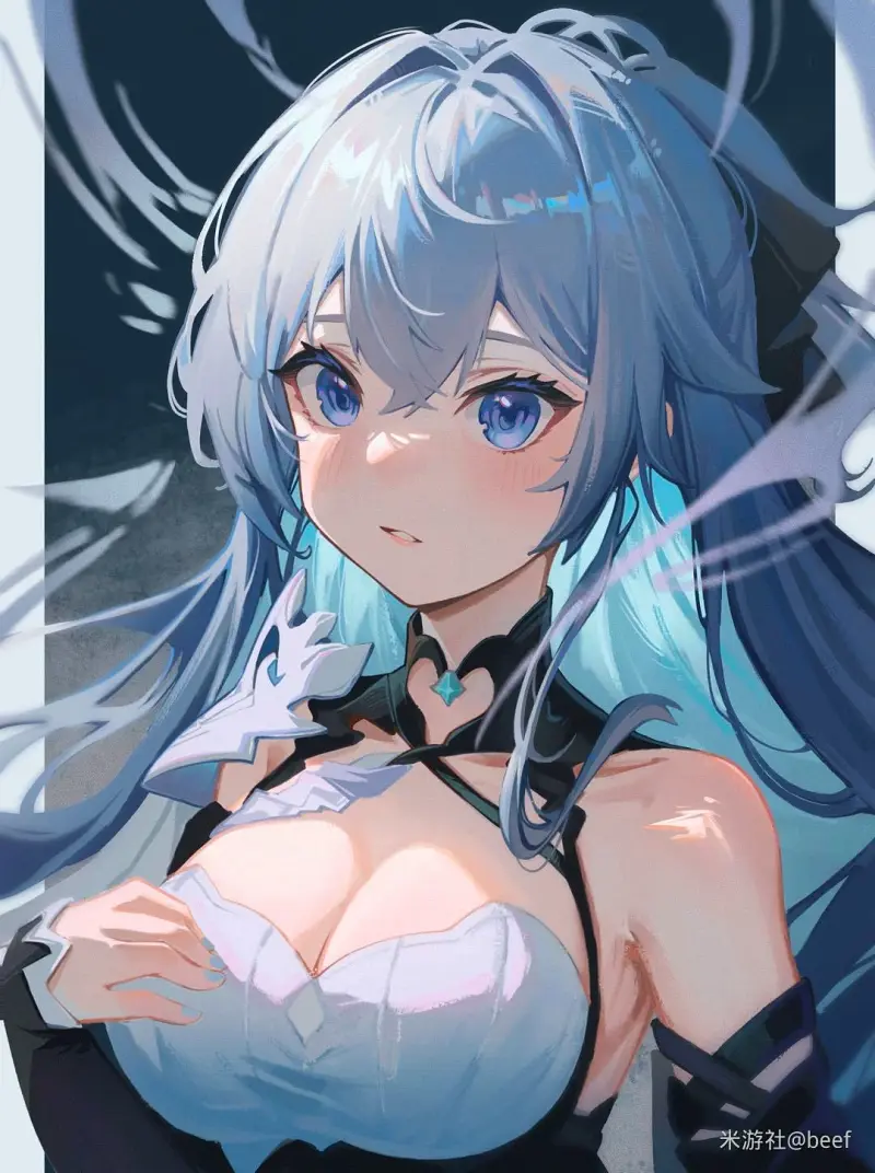 涩图