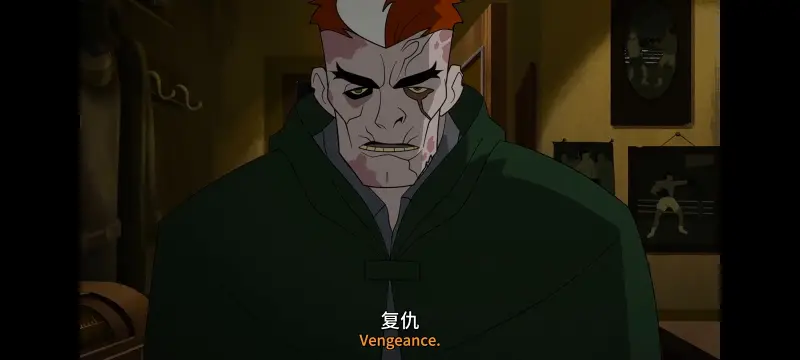 蝙蝠侠,蝙蝠侠披风斗士,DC,超级英雄,动画,动漫,美漫,ACG