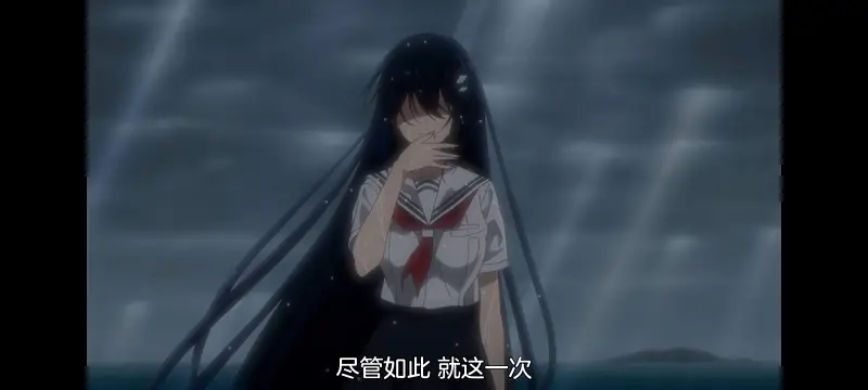 想吃掉我的非人少女,对我垂涎欲滴的非人少女,动画,动漫,百合,百合动漫,番剧,ACG
