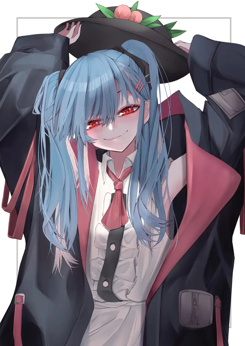 (ﾉ∇︎〃 )