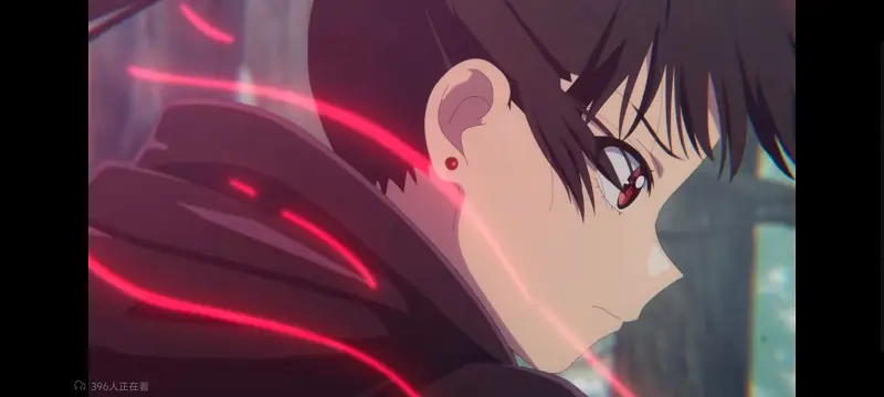 与你相恋到生命尽头,与你相恋到世界尽头,只愿深入爱河直至你逝去,百合,动画,动漫,番剧,二次元,ACG,日漫