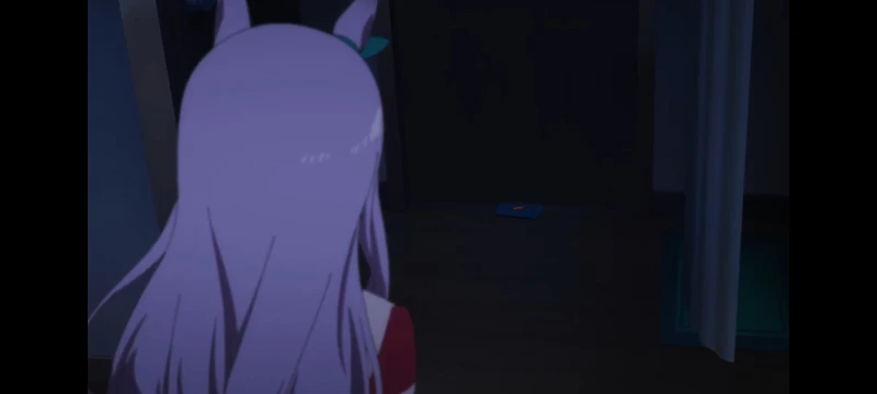 赛马娘,赛马娘第二季,动画,动漫,番剧,二次元,ACG