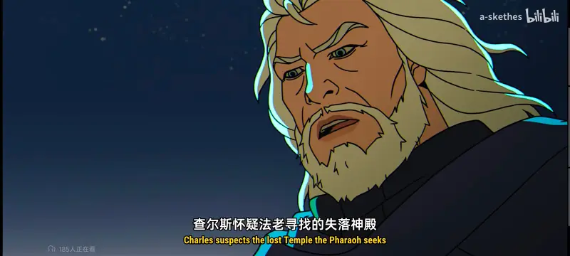 X战警,漫威,美漫,动漫,超级英雄,动画,欧美动漫,ACG,番剧