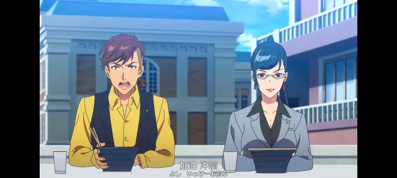 赛马娘,赛马娘PrettyDreby,动画,动漫,番剧,ACG