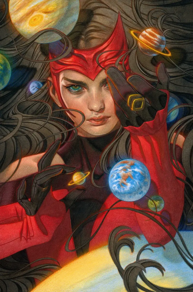 漫威,漫威漫画,Marvel,超级英雄,美漫,X战警,变种人,凤凰女,绯红女巫,动漫壁纸,动漫美图,美图,壁纸,绘画,插画,推特,画师推荐