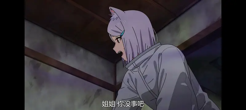 雅尼猫,尼古喵喵,动画,动漫,番剧,二次元,日漫,ACG