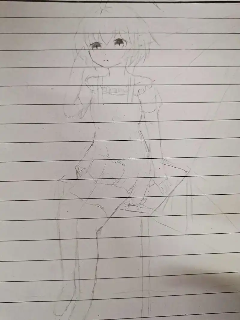 练习