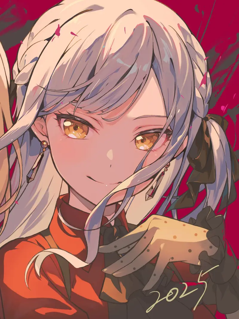 BANGDREAM,AveMujica,丰川祥子,三角初华,邦邦,颂乐人偶,动漫壁纸,动漫美图,美图,壁纸,绘画,插画,推特,画师推荐,二次元美图,二次元壁纸