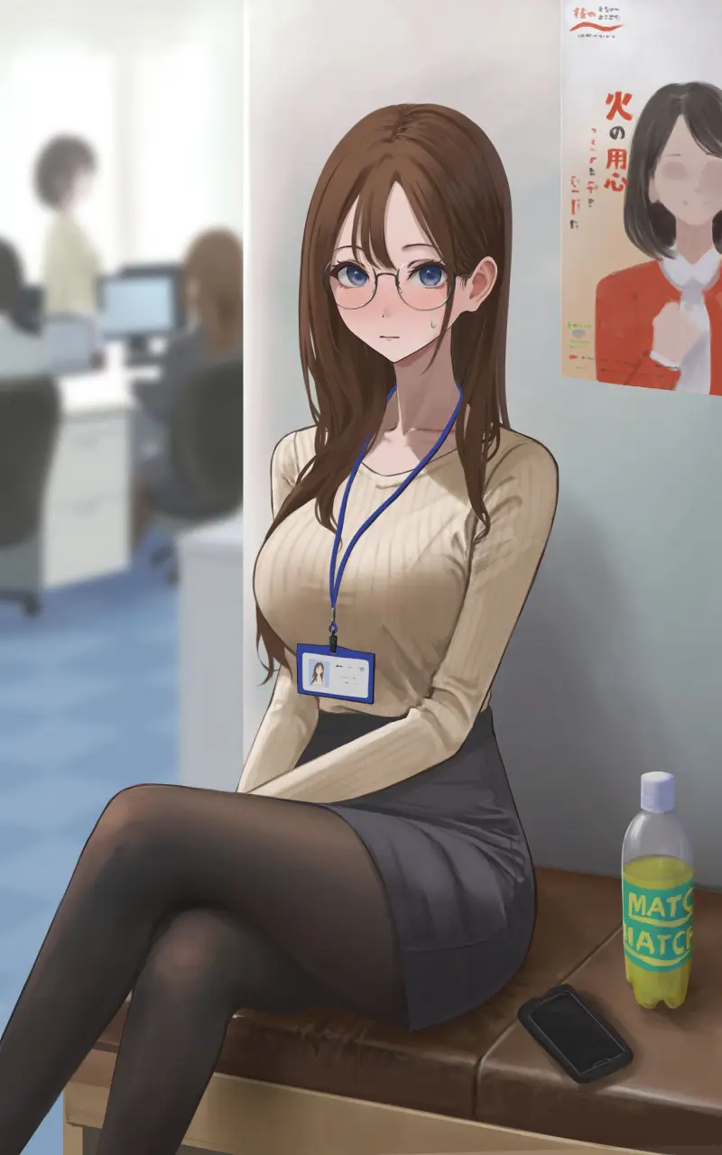 插图