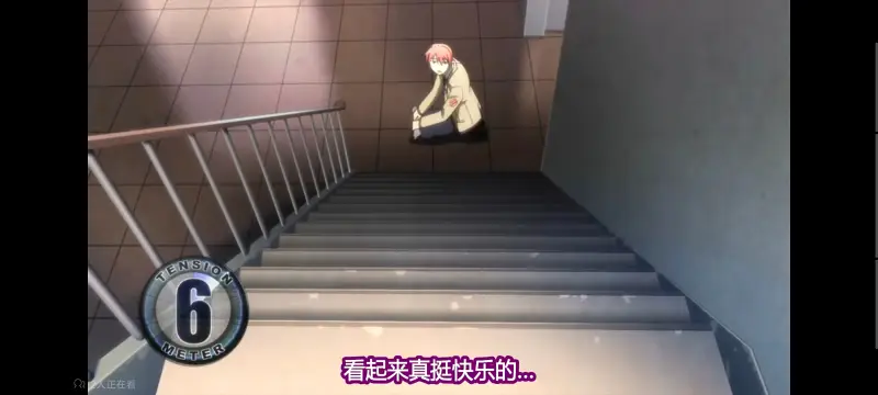 AngelBeats,天使的心跳,动漫,动画,番剧,ACG