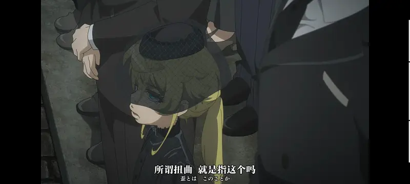 幼女战记,谭雅战记,动画,动漫,番剧,日漫,二次元,ACG,异世界