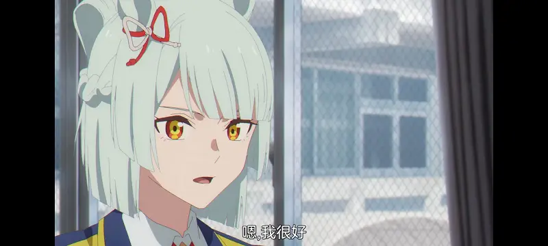 赛马娘,赛马娘PrettyDreby,赛马娘芦毛灰姑娘,芦毛灰姑娘,动画,动漫,番剧,ACG