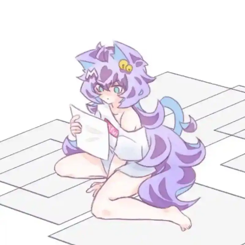 【喵御宅有奖问答】（四）