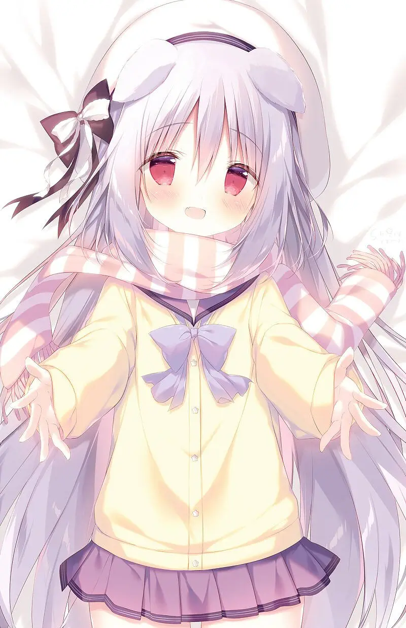 M站美图,しらたま,DWOZPLACéE