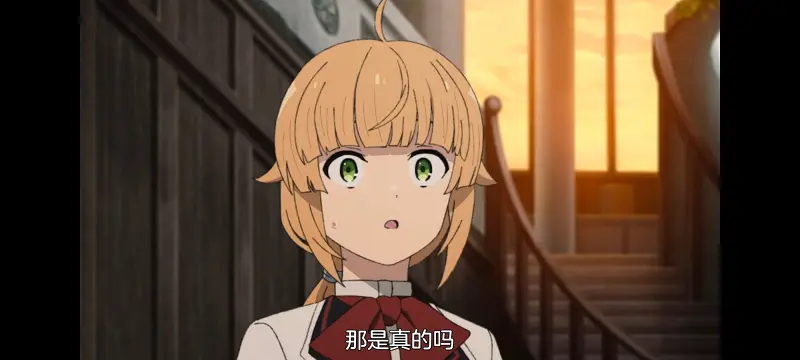 无职转生,无职转生到了异世界就拿出真本事,异世界,动画,动漫,番剧,日漫,二次元,ACG