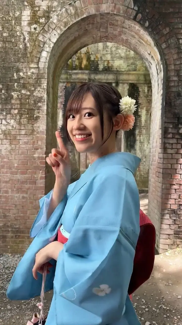 配音演员,李依李,高桥李依,静态美人