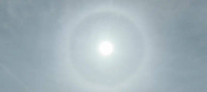 天象实录