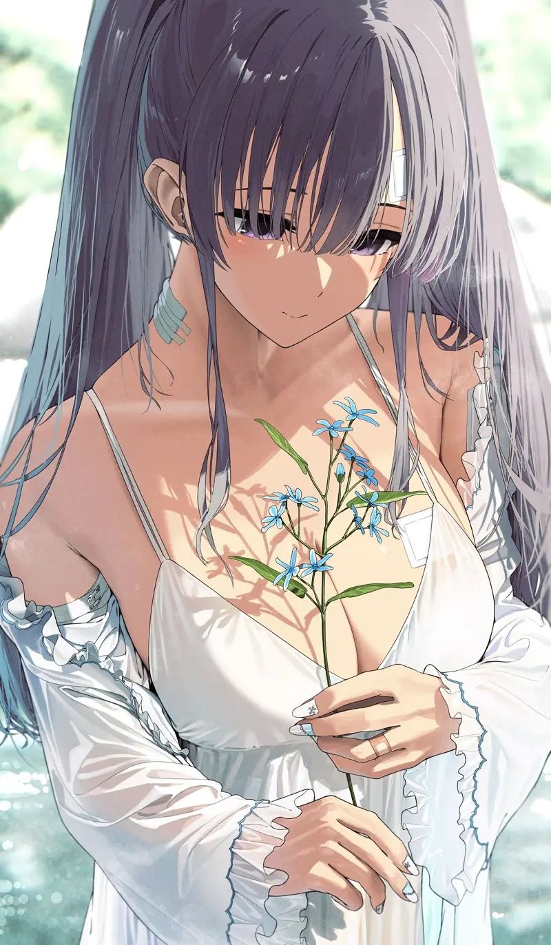 『偶像大师 闪耀色彩』