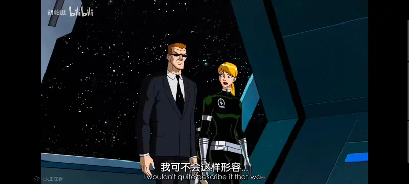 复仇者世上最强英雄组合,超级英雄联盟复仇者,复仇者联盟,动画,动漫,番剧,漫威,超级英雄,ACG