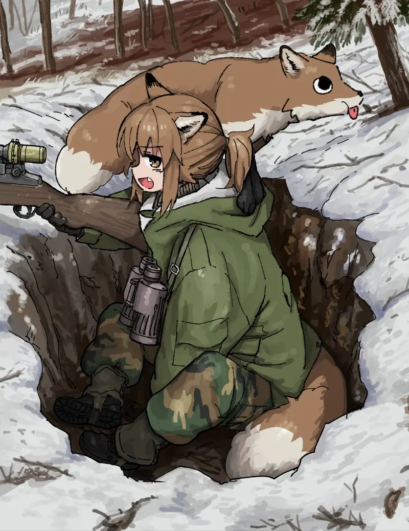 绘画