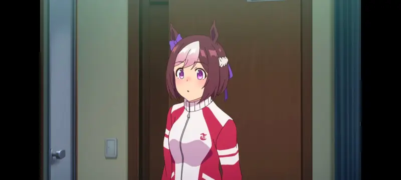 赛马娘,赛马娘PrettyDreby,动画,动漫,番剧,ACG