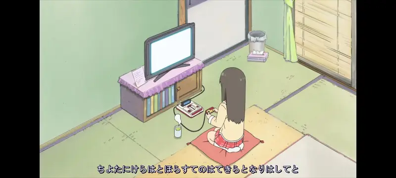 日常,动画,动漫,番剧,二次元,ACG