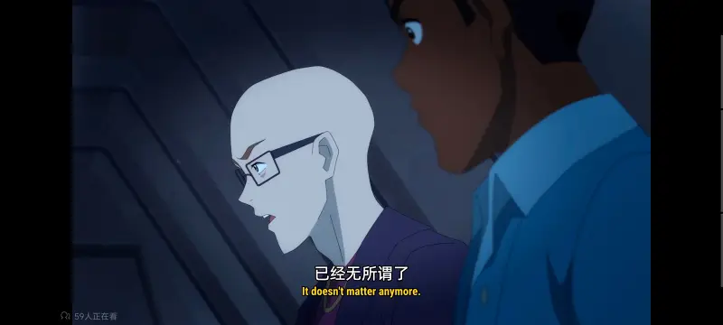 我与超人的冒险,DC,动画,动漫,超级英雄,超人,番剧,二次元,ACG