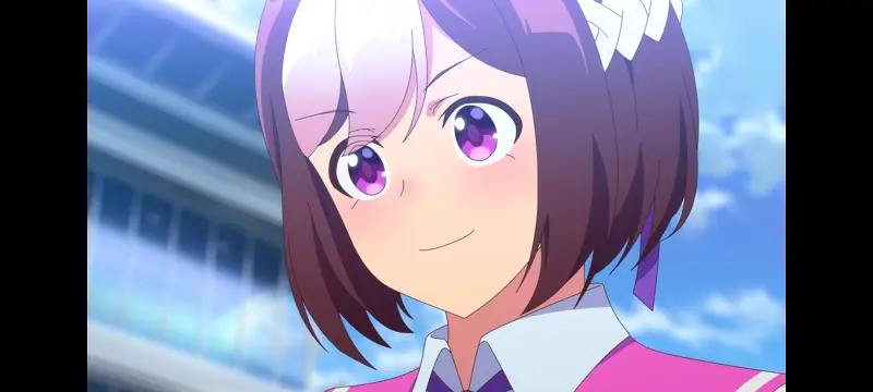 赛马娘,赛马娘PrettyDreby,动画,动漫,番剧,ACG