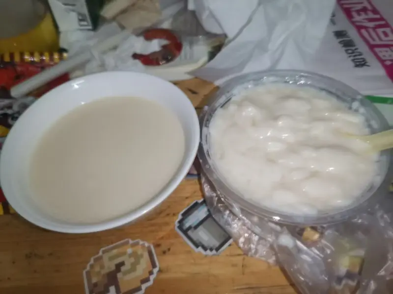美食,泡面