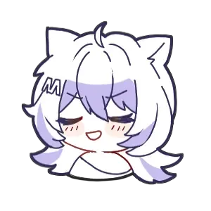 纪录向——喵站猫娘用语大全（二）