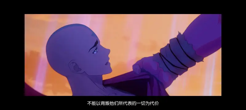 降世神通,安昂传奇,美漫,动画,动漫,番剧,二次元,ACG,动画电影