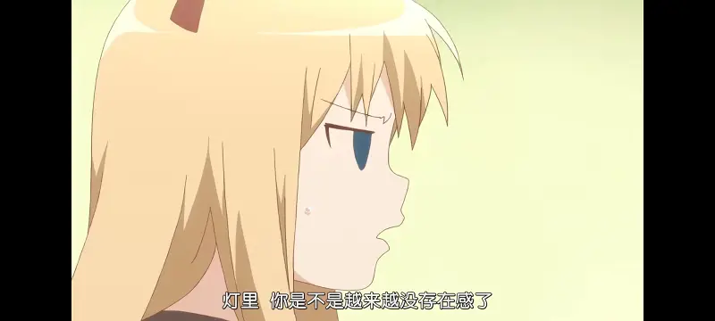 摇曳百合,百合,动画,动漫,番剧,二次元,ACG